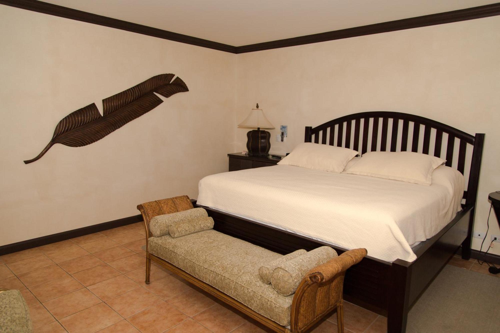 Hotel Club del Mar Oceanfront Jacó Esterno foto