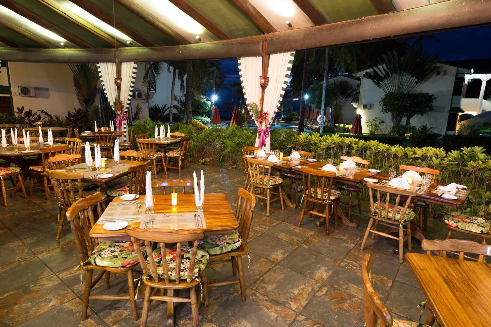 Hotel Club del Mar Oceanfront Jacó Esterno foto